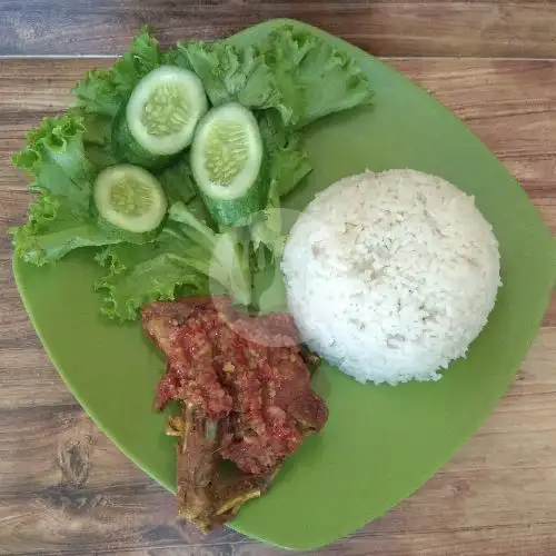 Gambar Makanan Hadijaya Catering, Kebayoran Lama 1