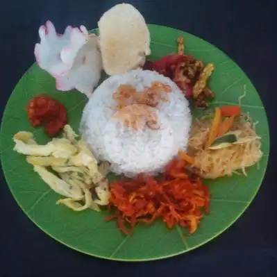 Gambar Makanan Warung Kamio, Tuban 19