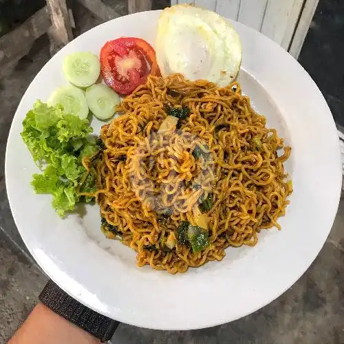 Gambar Makanan Bofet Harapan Peri 7