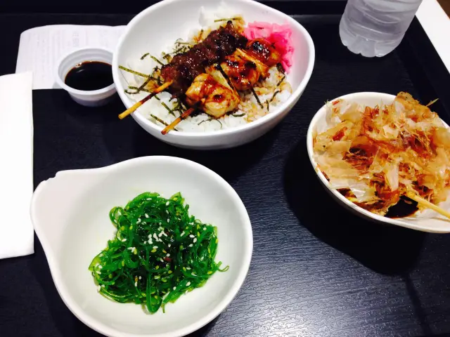 Yakitori One Food Photo 11