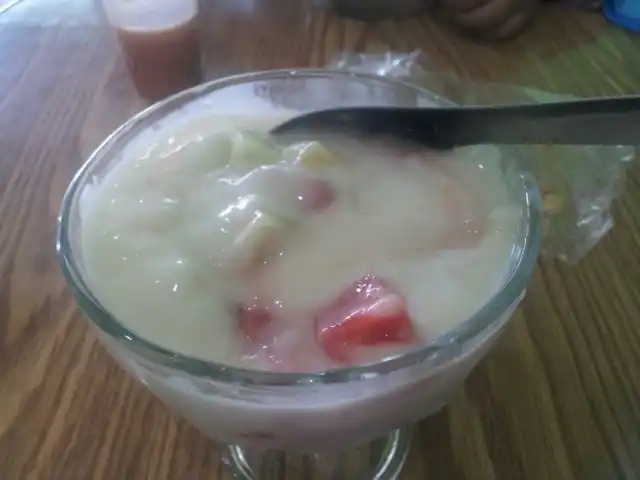 Gambar Makanan Sop Buah Ica 13