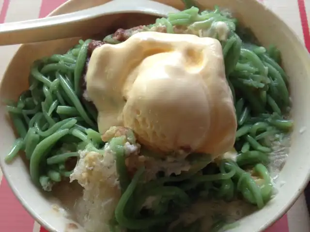 Cendol Atok Food Photo 13