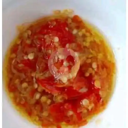 Gambar Makanan Sambal Bengis Sundari Surabaya, Kutai 13