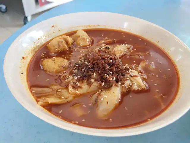 Old Kl Kopitiam Food Photo 11