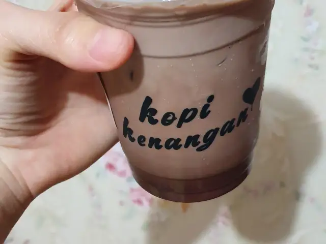 Gambar Makanan KopiKenangan 2