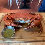 Holy Crab Penang Food Photo 1