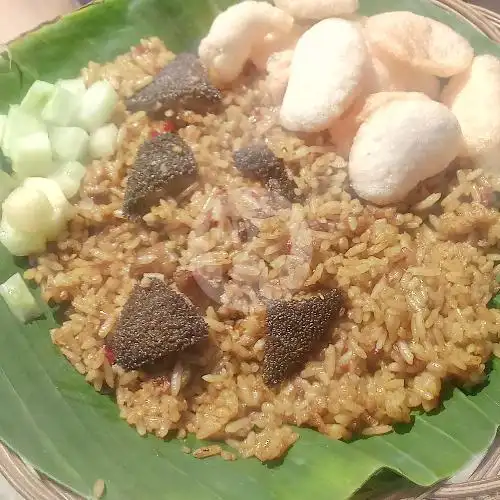 Gambar Makanan Nasi Goreng Babat Noemani 9