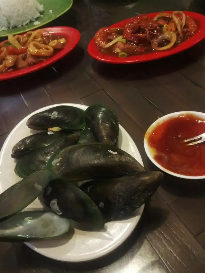 Seafood Ani Grand Depok City