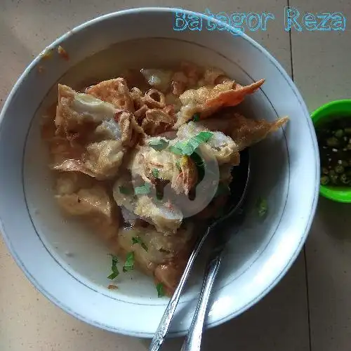 Gambar Makanan Siomay Batagor Reza, Tanjungpinang Barat 6