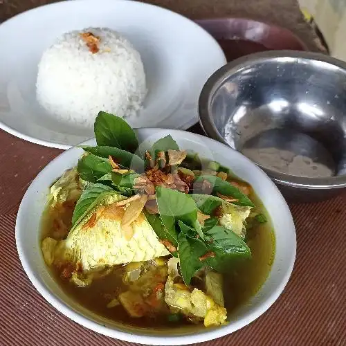 Gambar Makanan Sup Kepala Ikan Sumber Laut 99 (Warung Muslim), Arwana Raya 6