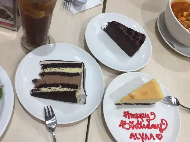 Secret Recipe Food Photo 6