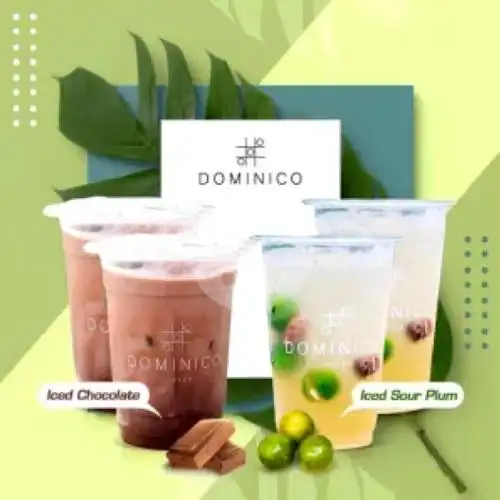 Gambar Makanan Dominico Coffee, Mayang 10