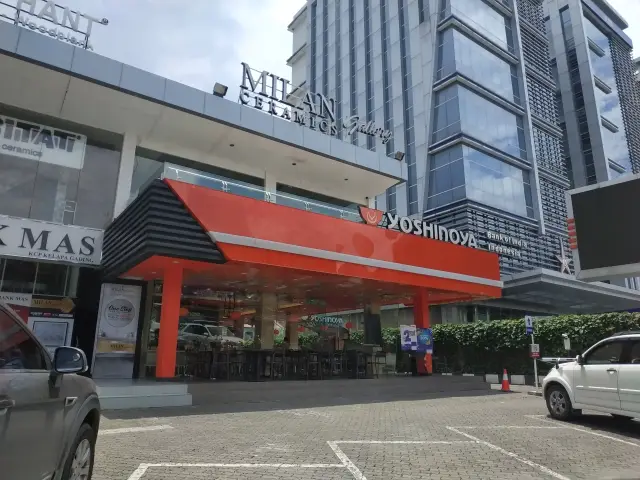 Gambar Makanan Yoshinoya 10