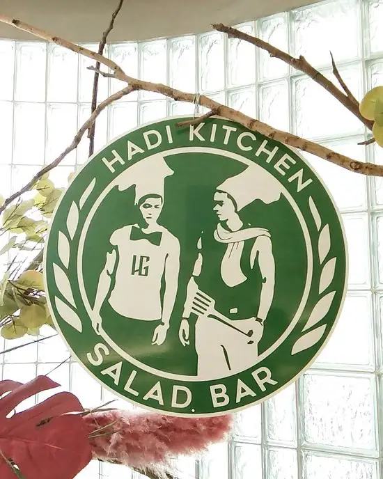 Gambar Makanan SaladBar by HadiKitchen 10