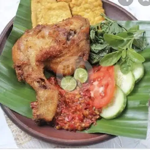 Gambar Makanan Soto Ayam Dan Ayam Goreng Buk Ayu, Batu Nunggal Kelurahan Samoja 20