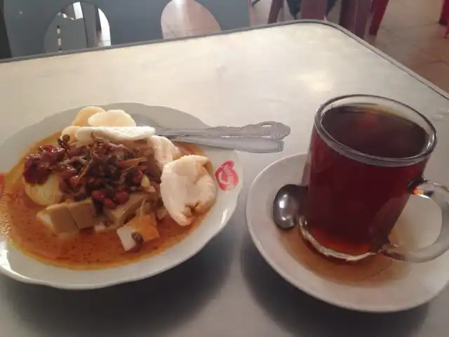 Gambar Makanan Kopitiam Vinwin 2