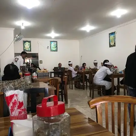 Gambar Makanan Warung Pojok 18