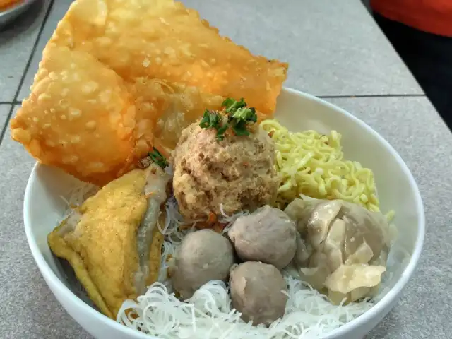 Gambar Makanan Bakso & Bakwan Malang 99 2