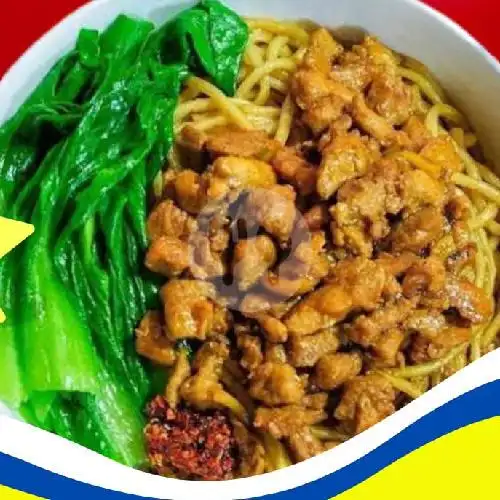 Gambar Makanan Bakso Bom Mas Erwin Online Jatirasa 11