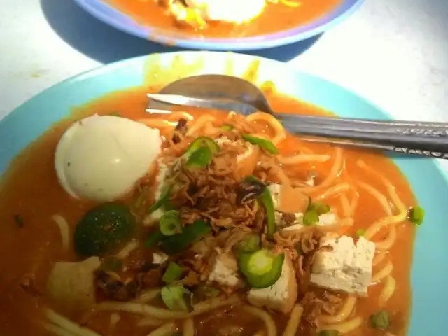 Kak Zah Cendol, Laksa, Mee Rebus, Bihun Sup Food Photo 16