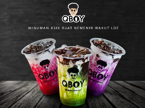 Qboy, Kemang