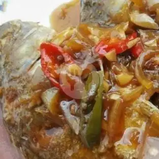 Gambar Makanan Ayam kremes sea food 47, Raya cilangkap 9