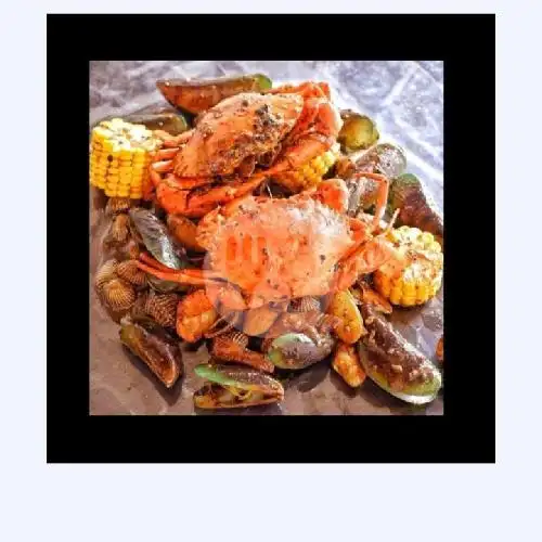 Gambar Makanan Seafood Aroma Laut & Chinese Food, Mangga Besar 5
