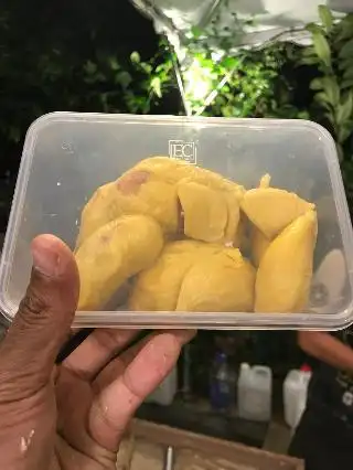Durian Petaling Food Photo 2