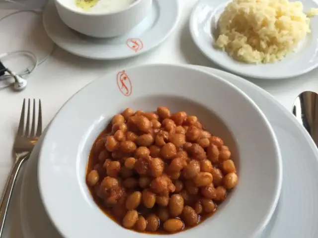 Fasuli Lokantaları'nin yemek ve ambiyans fotoğrafları 70