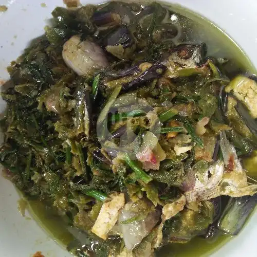 Gambar Makanan RM Gulai Lauk Karang, Batang Kampar 13