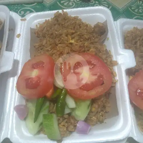 Gambar Makanan Raja Sate Pak Ali Sebrang Daily In Hotel Cempaka Putih 17