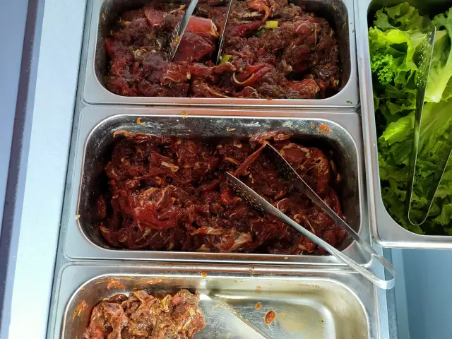 Gambar Makanan Pochajjang Korean BBQ 6