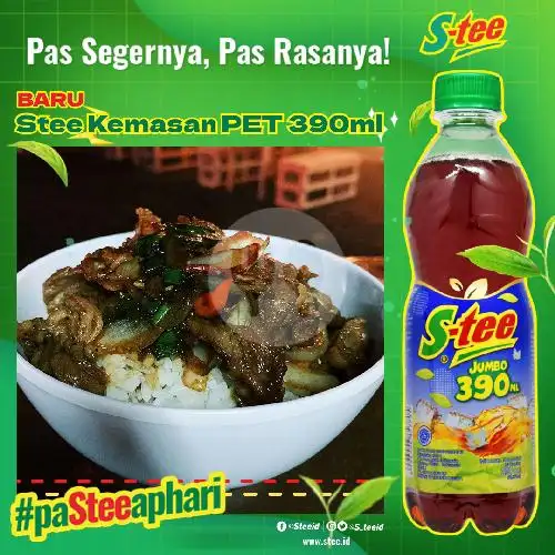 Gambar Makanan Mie Pedas Duniawi (Mie Pedaw), Cilodong 4