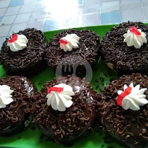 Gambar Makanan Cemilan Legends Donat Nco Gorengan Tahu Sumedang 4