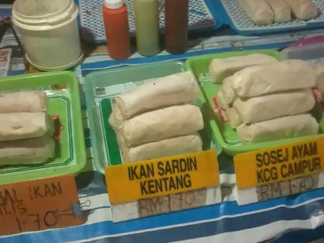 Pasar Malam Tmn Sri Rapat (khamis mlm jumaat) Food Photo 5