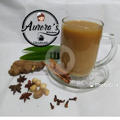 Gambar Makanan Aurora Kitchen Cikarang 18