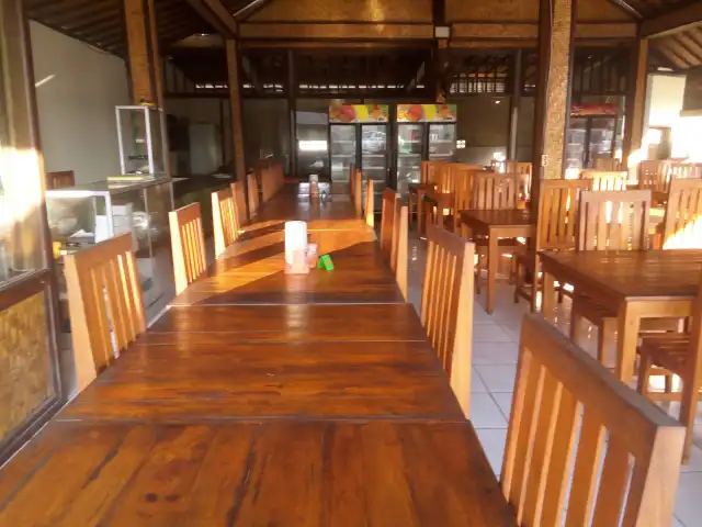 Gambar Makanan Warung Sembilan 5