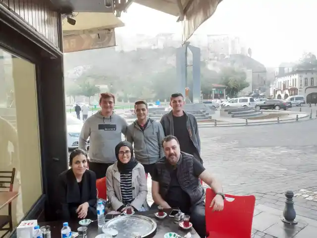 Başaran Paça Beyran Çorba'nin yemek ve ambiyans fotoğrafları 3