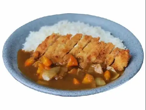 Curry Curry, Tenggilis Mejoyo