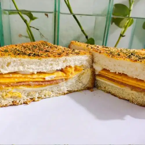 Gambar Makanan EGG BOAST (Premium Korean Toast), Jembatan Besi II No.10 4