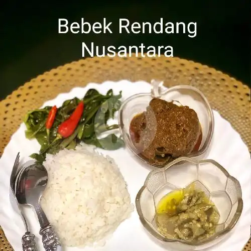 Gambar Makanan DAPUR VE 1