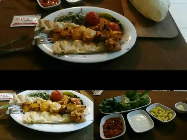 Paşa Restaurant'nin yemek ve ambiyans fotoğrafları 20
