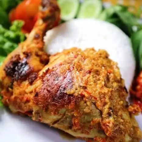 Gambar Makanan Ayam Bakar Yumza, Sunan Muria 15