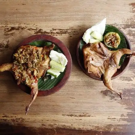 Gambar Makanan Warung Sangrai Bandung 2