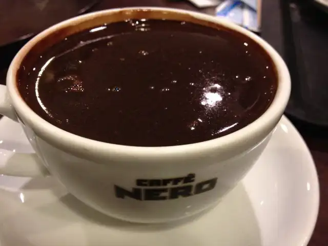 Caffe Nero'nin yemek ve ambiyans fotoğrafları 28