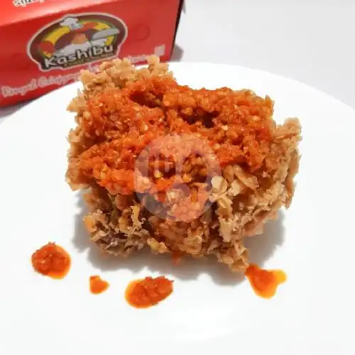 Gambar Makanan Kashibu Fried Chicken, Kalibaru Timur 6