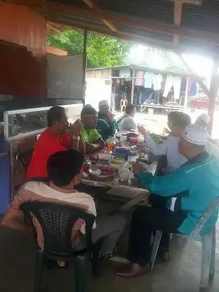 Kedai Roti Canai Bukit Sireh