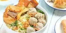 Bakso & Mie Ayam Dadi Arum, Pahlawan