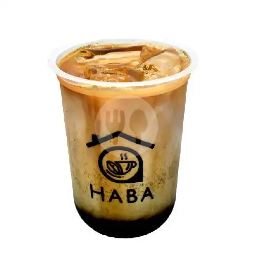 Gambar Makanan Haba Coffee 19