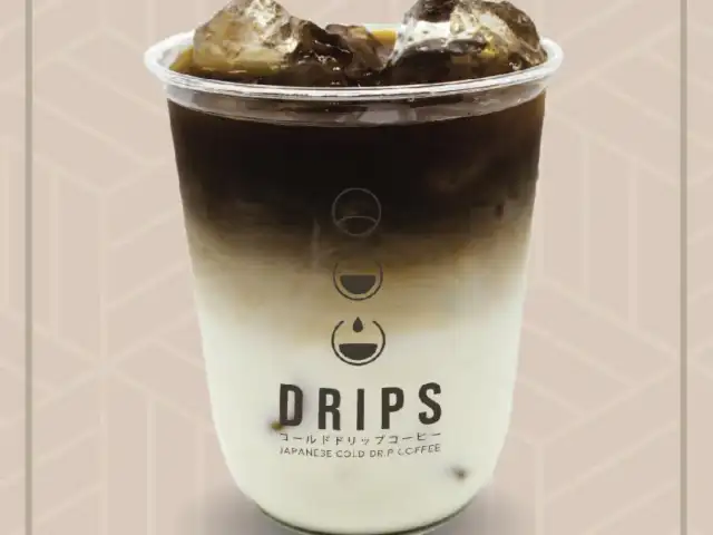 Gambar Makanan Drips Coffee 3